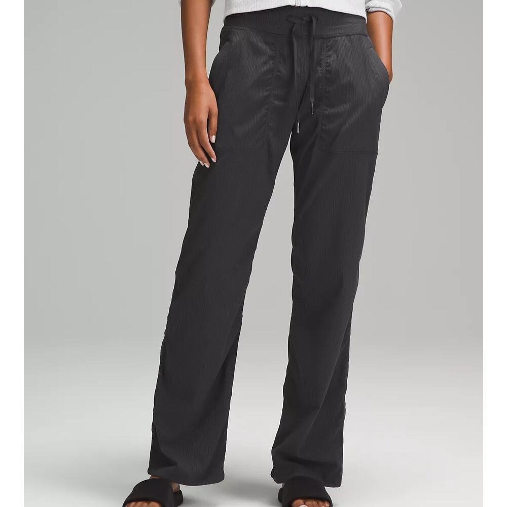 lululemon dance studio pants